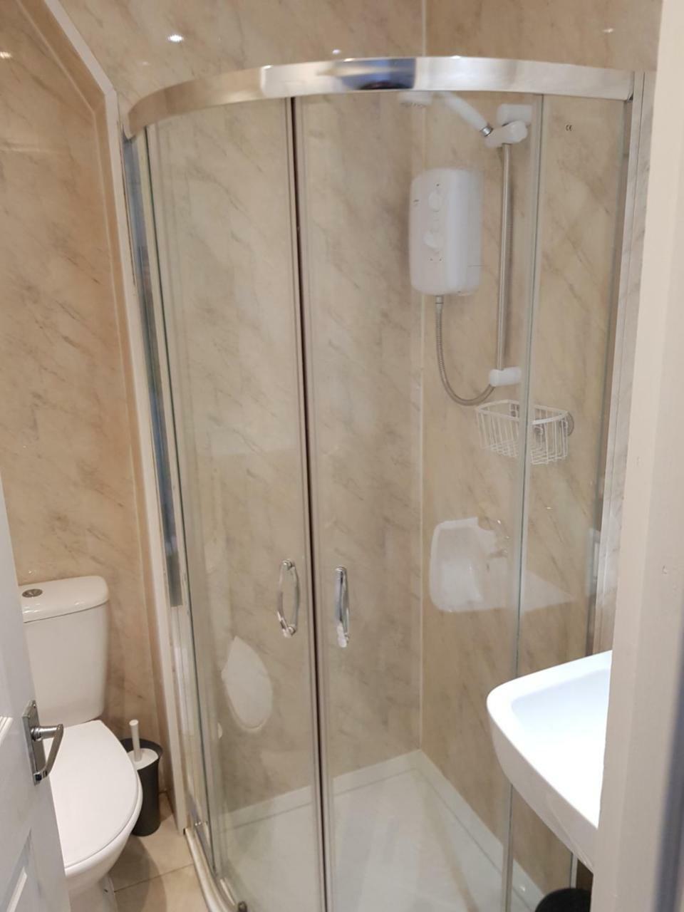 Montgomery Hotel 블랙풀 외부 사진